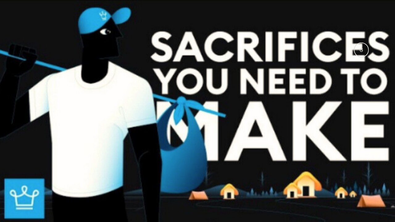 15 Sacrifices You Need To Make If You Want To Be Rich