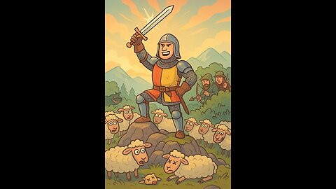 KCD II: Jindra a Ovčí sága – HaBEEas Corpus, Mrkev na Provázku, Hon na Vlkodlaka & Pastýřova Ochrana