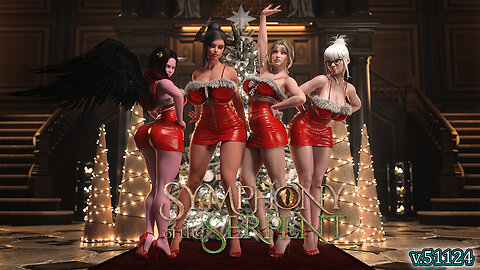 Symphony Of The Serpent v.51124 Guide