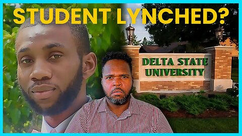 A Mississippi Lynching in 2025? The Murder of Demartravion 'Trey' Reed