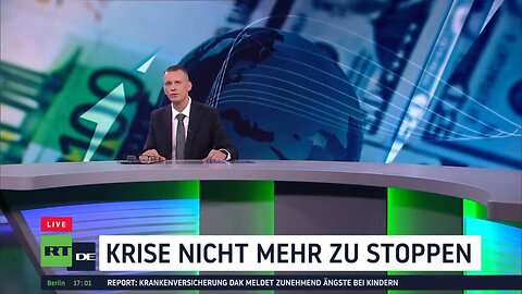 Die selbstgemachte Apokalypse