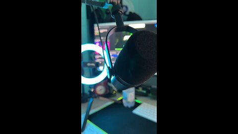 La mia postazione 🤙😎❤️