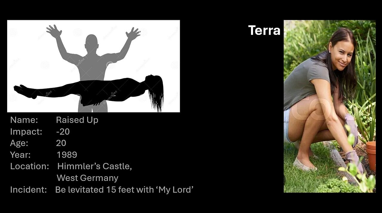 S2 EP216 - Ted Talk - Satan & His Minions