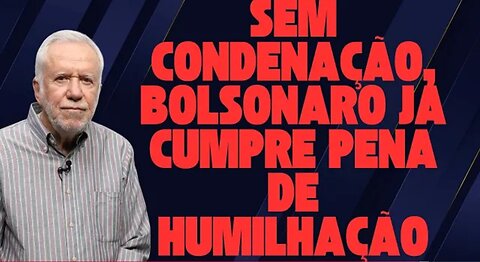 Há 9 anos, Dilma era “impichada” - Alexandre Garcia