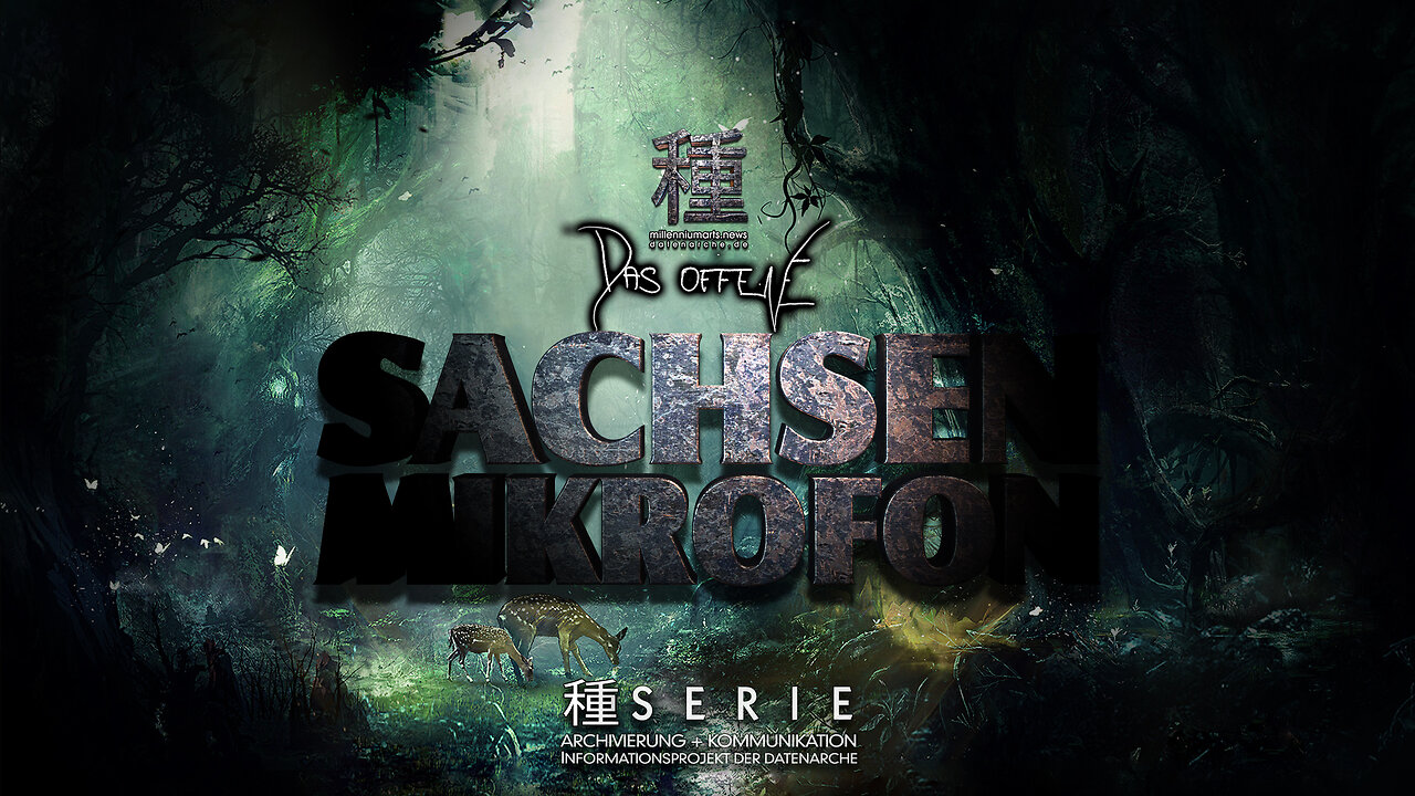 OSM 1 | AD HOC – 2021-04-29 – Notgeburt ← Das Offene Sachsen-Mikrofon | SERIE