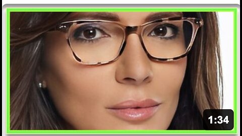 DEATH JABBED SENATOR STROKES OUT ON LIVE TV