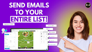 Boost Engagement & Sales: Enginemailer Reaches Your ENTIRE Email List
