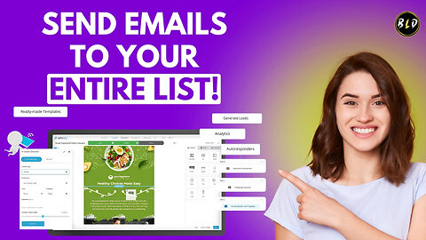 Boost Engagement & Sales: Enginemailer Reaches Your ENTIRE Email List