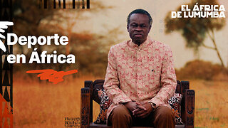Deporte en África