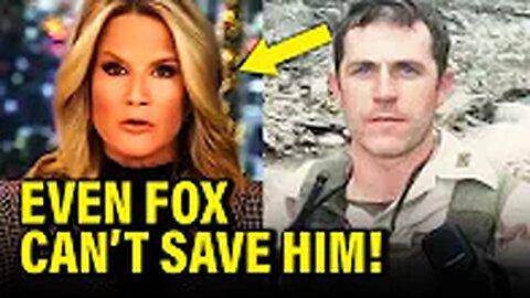 Fox LOSES IT after Trump PUT ON BLAST by MILITARY LEADERS