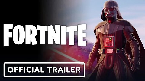 Fortnite - Chapter 3 Season 3 - Official Gameplay Trailer