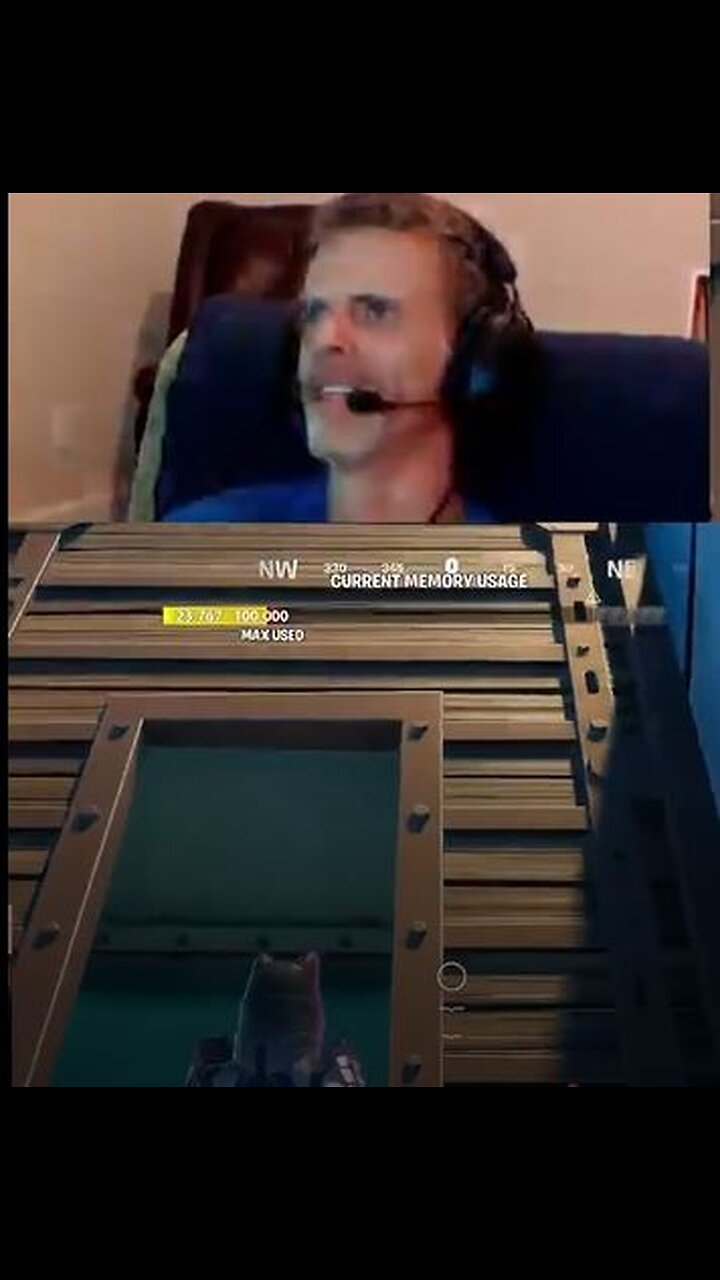Rumble Ramp How to Build Bunker Ramps