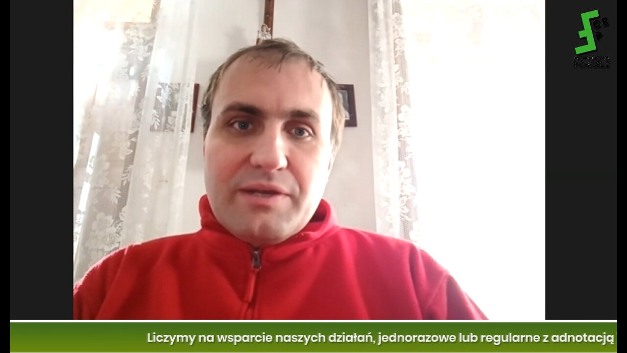 Piotr RUBAS: Traktat Ryski był zbrodnią wobec Polaków, do dziś Rosja niszczy pamięć polskich Kresów!