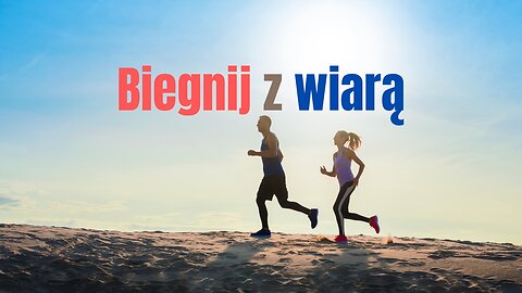 Biegnij z wiarą. Piosenki chrześcijańskie idealne do ćwiczeń, treningu, do biegania i na siłownię :)