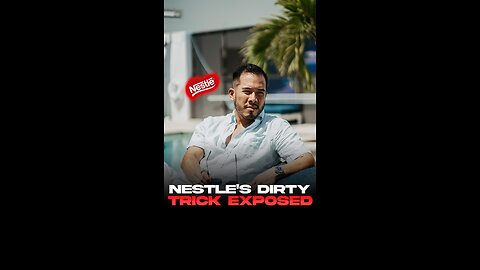 The Hidden History of Nestlé’s Formula Scandal 🍼