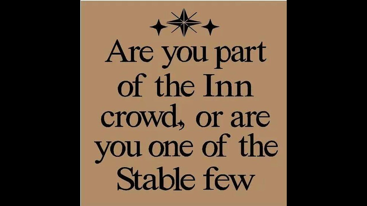 THURSDAYS WITH THE CHOSEN IS BACK! <><