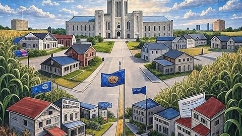 Nebraska's Elected Positions: 7,603 Positions Offer Diverse Civic Roles Amid Ag & Urban Communities