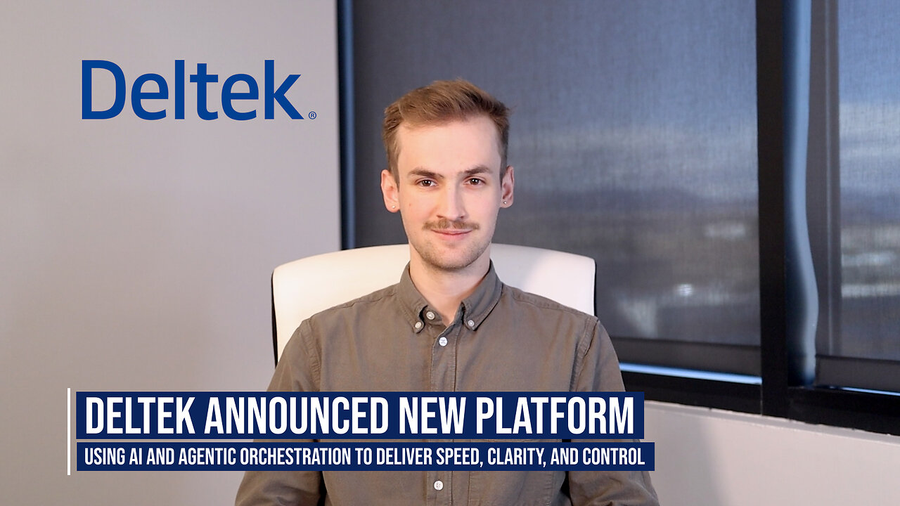 The ERP Minute Episode 213