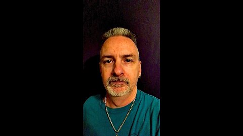 Elevate With Randy will resume next Tuesday @ 8pm