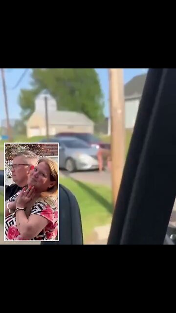 Pennsylvania woman arrested for road rage after unleashing explosive diarrhea attack.