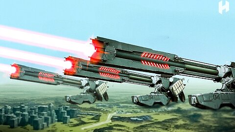 The World’s Most Powerful Laser Weapon Is Now Combat-Ready