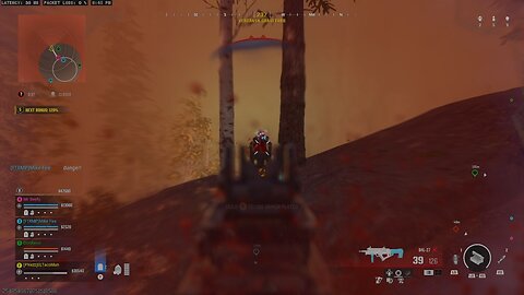 WarZone Verdansk
