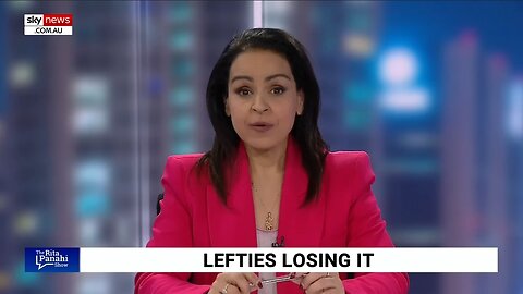 Lefties Losing It: ‘Funniest president’ Trump’s hilarious TDS prognosis