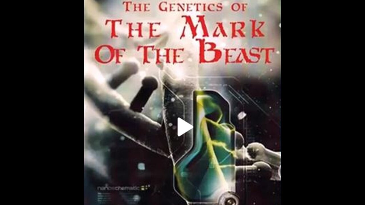 🥺💉💉-IS- |The Mark of the Beast | 50 Reasons Why