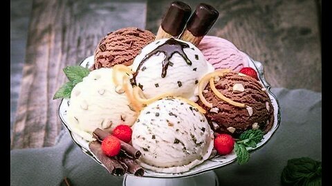 #69: Fast Food & Chocolate Chip Ice Cream