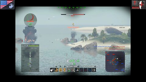 The Totally (NOT) Ghey War Thunder Seaman Club [S1E22] (feat. "War Thunder" - 2013) [NA Version