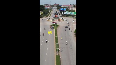 Top 5 Places To Visit In Cambodia 2025!