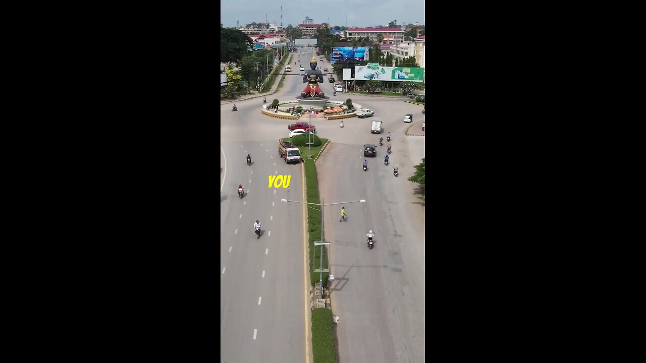 Top 5 Places To Visit In Cambodia 2025!