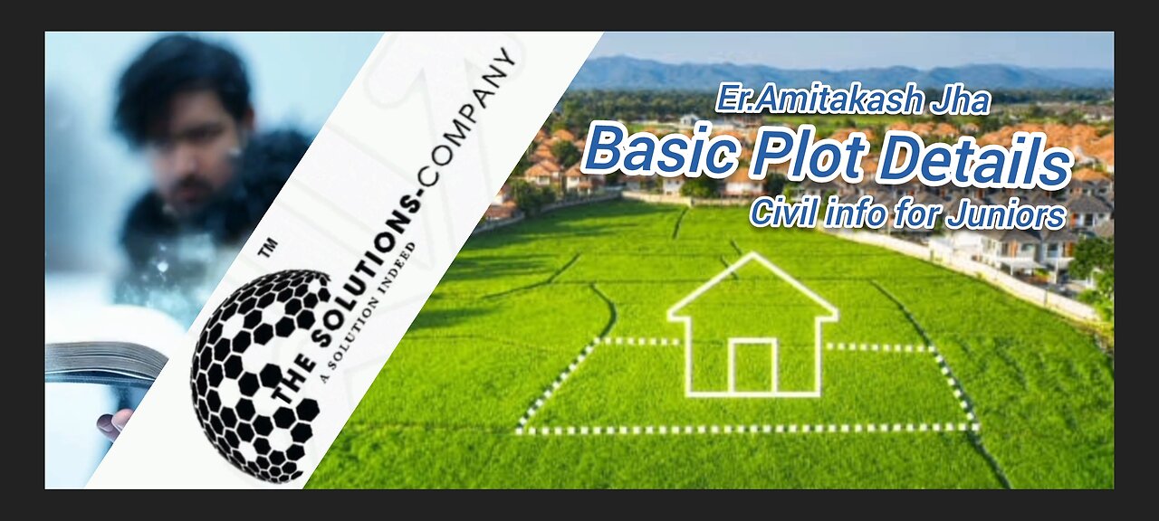 Basic Information|Plotting in India