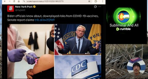 Biden officials purposely delayed & downplayed warning the public