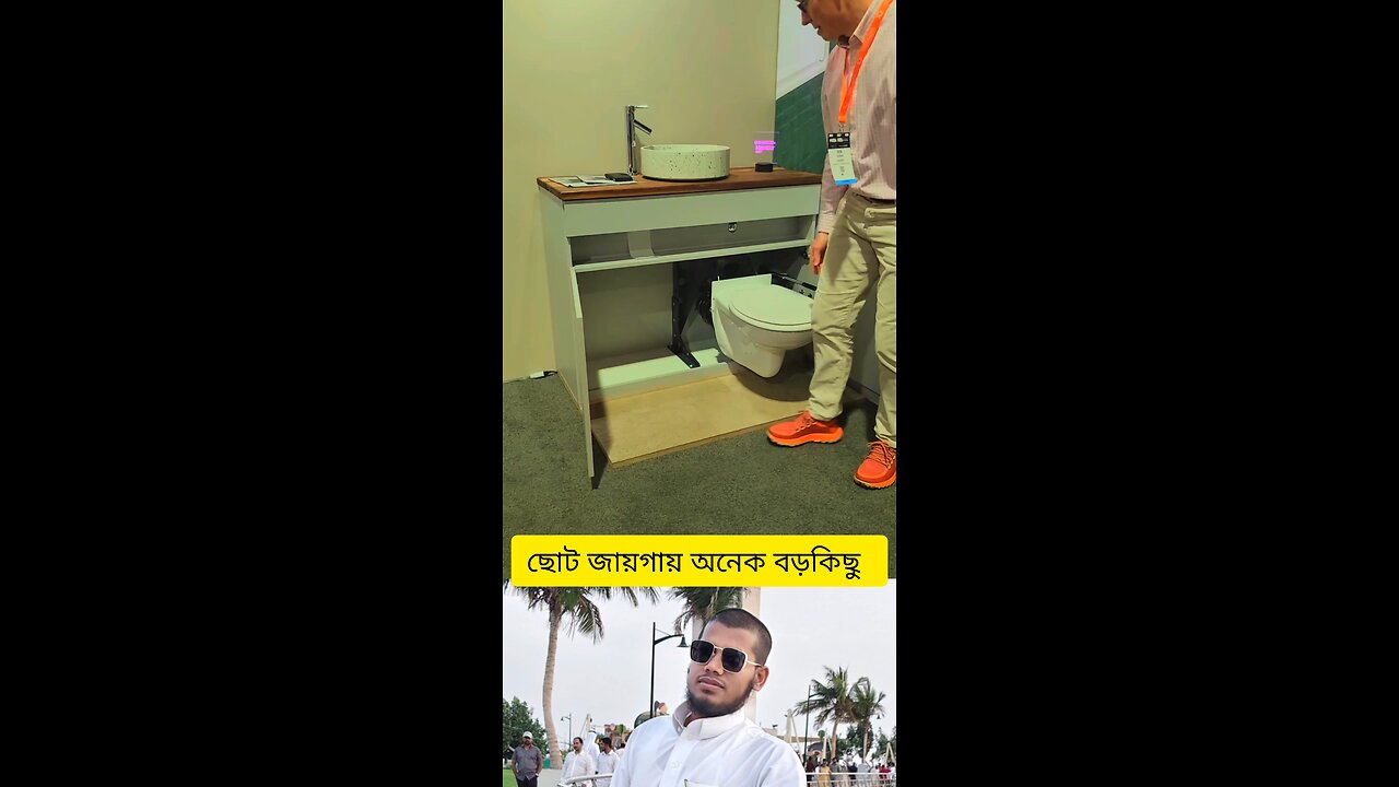 wow very beautiful and very nice toilet 🚽🚽