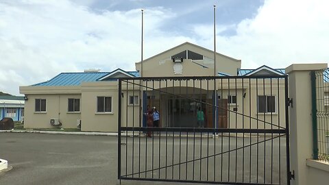 Two Arrested After Police Wrap Up Homicide Investigations in Saint Lucia