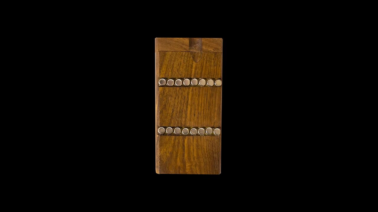 Dugout with One Hitter