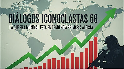 Diálogos Iconoclastas. Episodio 68