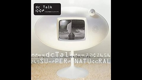 DC Talk - My Friend (So Long)