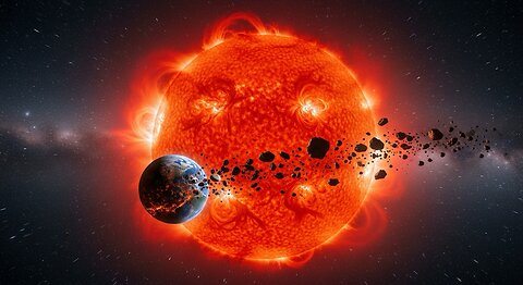 The Most Terrifying Predictions of Our Planet
