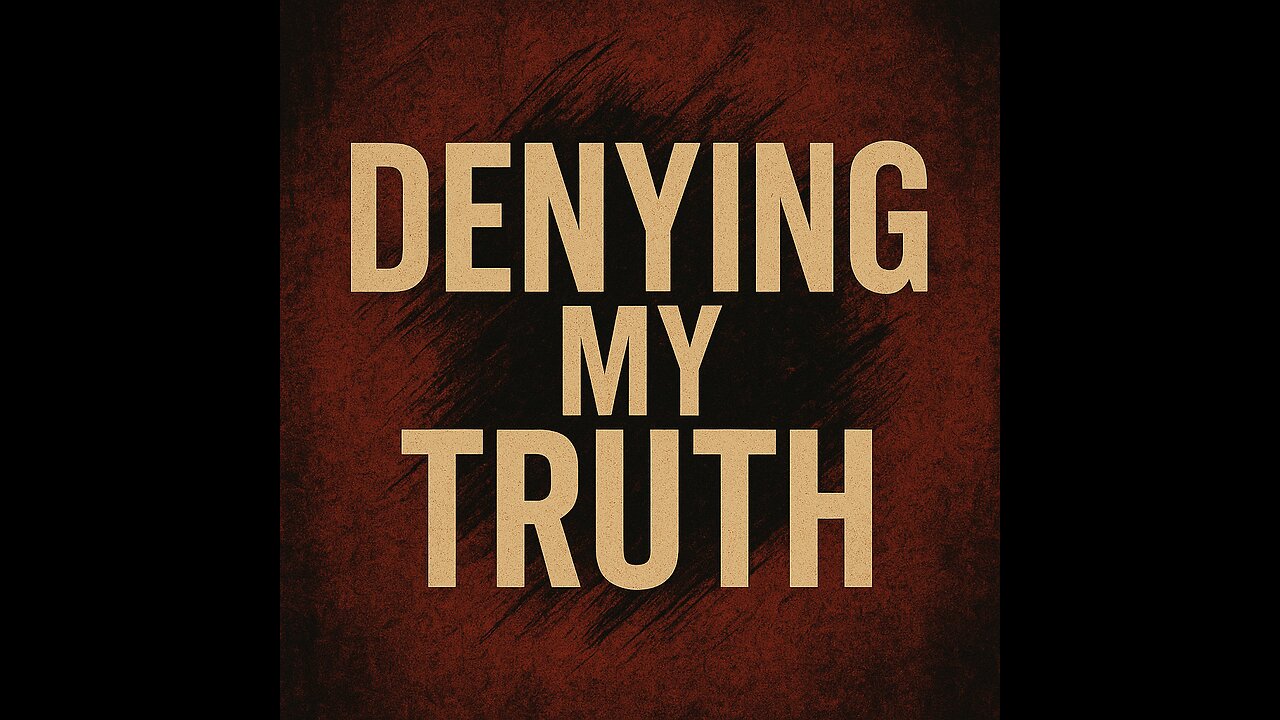 Truth Denied.
