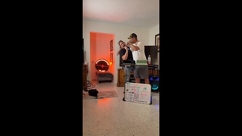 Livestream Replay | 4TH Annual Bob Day Bobaoke Funraiser PT 1!