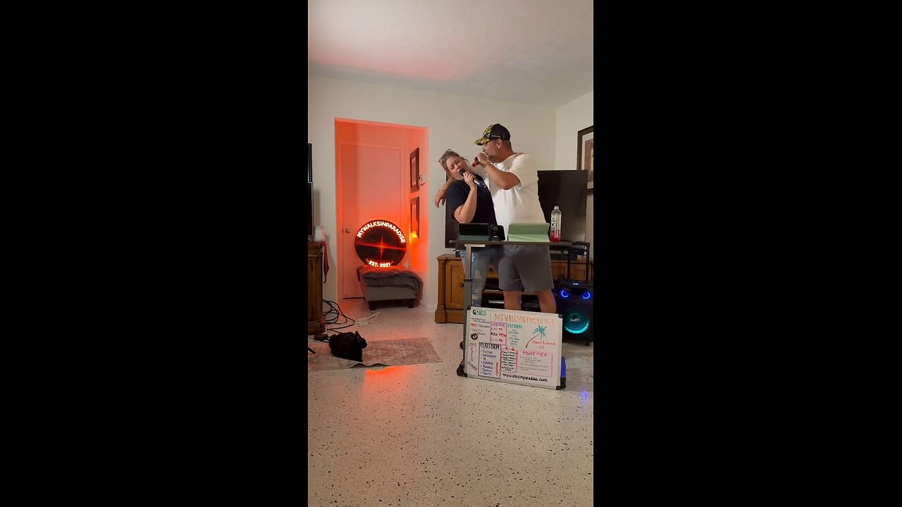 Livestream Replay | 4TH Annual Bob Day Bobaoke Funraiser PT 1!