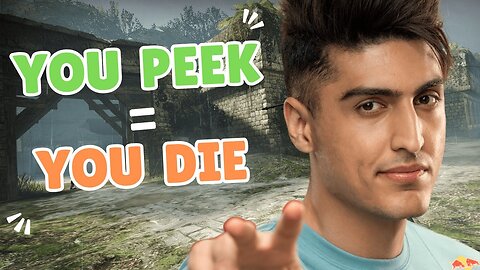 CS 2 LIVE - HIGH ELO GAMES FACEIT LVL 10 - #2043