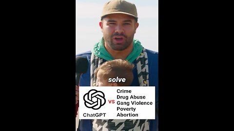 Did ChatGPT solve these problems?