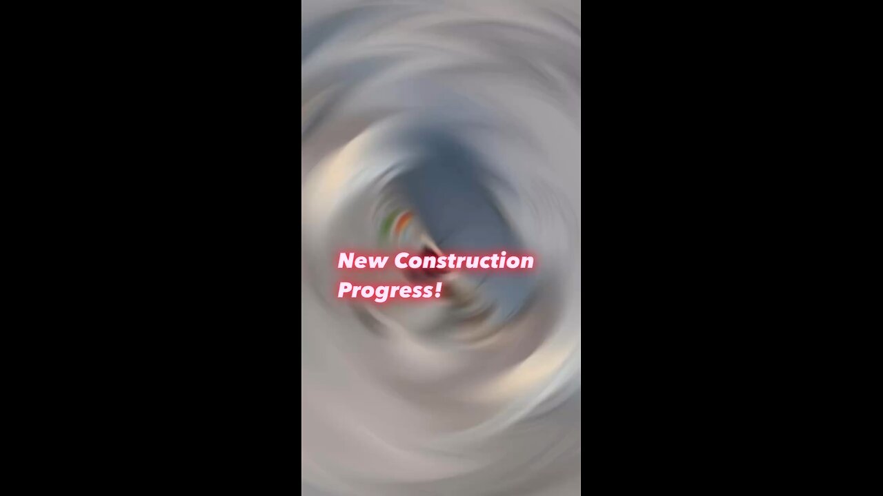 New Construction DFW
