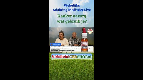 Kanker nazorg - wat gebruik je?