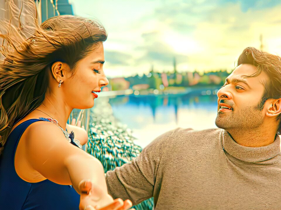 ❤️beautiful love story ❤️
