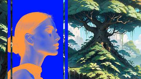 And a River | Genesis 2:4-17 | ClassicalVerse - Eternal Echoes Project