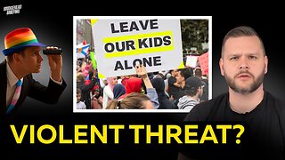 Canada's Spy Agency Says PARENTS are Terrorists? | Bridgehead Briefing Ep. 44